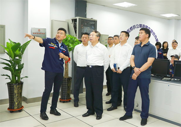 1692667384433068614.jpg 刘敬桢董事长调研集团驻辽子企业2.jpg