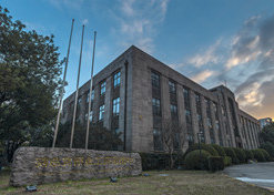 雷士德医学研究院