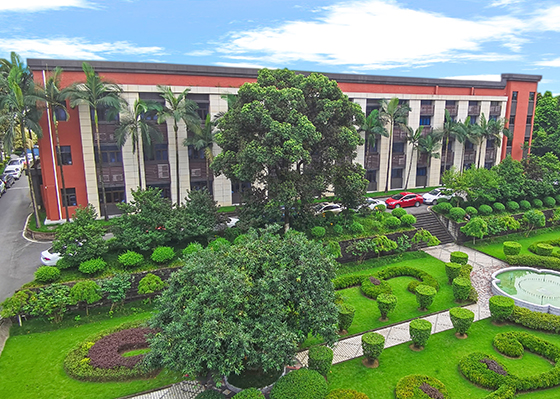 西南制药三厂工业遗产