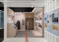 中国生物血液制品博物馆