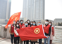 【全国文明单位】国药控股天津有限公司