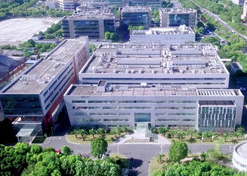 【上海市文明单位】中国医药工业研究总院