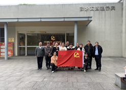 【上海市文明单位】国药控股国大复美大药房上海连锁有限公司