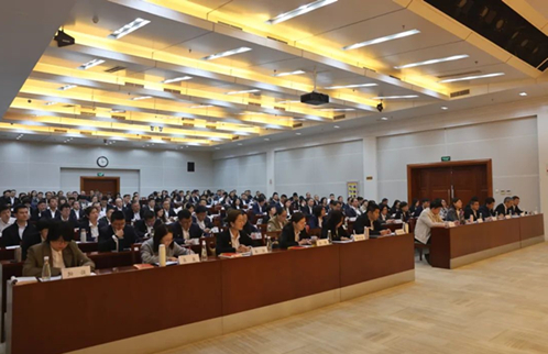 竞技宝
举办党建工作研讨培训班