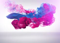 为患者播撒雨露和光明